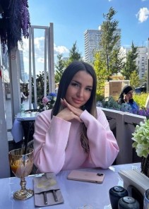 Фото проститутки Василиса №2 в городе Чапаевск
