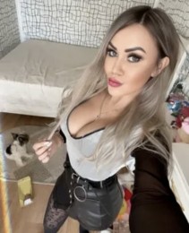 Фото проститутки Настя №2 в городе Чапаевск