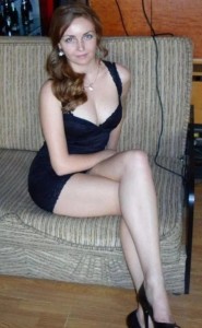 Фото проститутки Марьяна №5 в городе Чапаевск