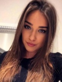 Фото проститутки Вика №2 в городе Чапаевск