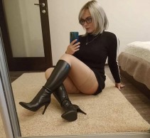 Фото проститутки Екатерина №3 в городе Чапаевск