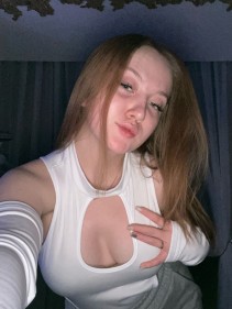 Фото проститутки Настя №3 в городе Чапаевск