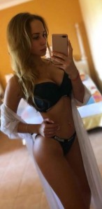 Фото проститутки Кристина №3 в городе Чапаевск