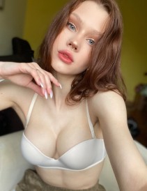 Фото проститутки Настя №2 в городе Чапаевск