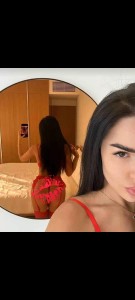 Фото проститутки Мария №5 в городе Чапаевск