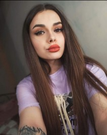 Фото проститутки Кристина №3 в городе Чапаевск