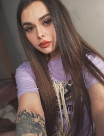 Фото проститутки Кристина №4 в городе Чапаевск