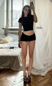 Фото проститутки Соня №3 в городе Чапаевск