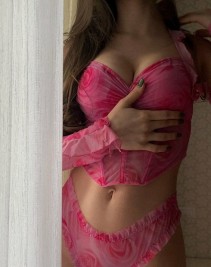 Фото проститутки Лера №6 в городе Чапаевск