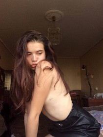 Фото проститутки Кристина №2 в городе Чапаевск