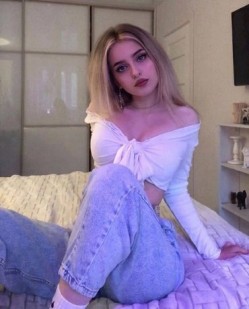 Фото проститутки Вика №1 в городе Чапаевск