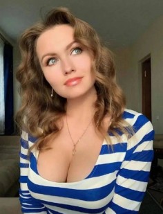 Фото проститутки Вика №1 в городе Чапаевск