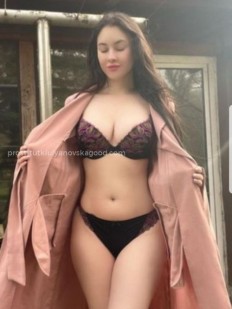 Фото проститутки Настя №1 в городе Чапаевск