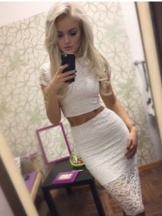 Фото проститутки Настя №1 в городе Чапаевск