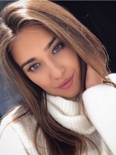 Фото проститутки Вика №1 в городе Чапаевск