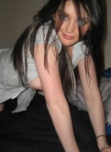 Фото проститутки Ева №1 в городе Чапаевск