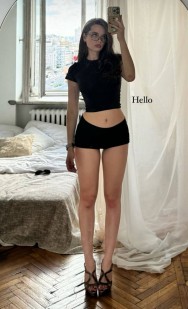 Фото проститутки Соня №1 в городе Чапаевск