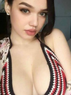 Фото проститутки Вика №1 в городе Чапаевск