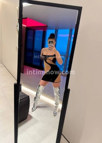 Марина, Г. Чапаевск