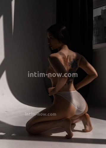 Марта, Г. Чапаевск