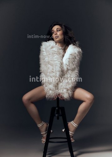 Милана, Г. Чапаевск