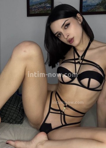 Ольга, Г. Чапаевск