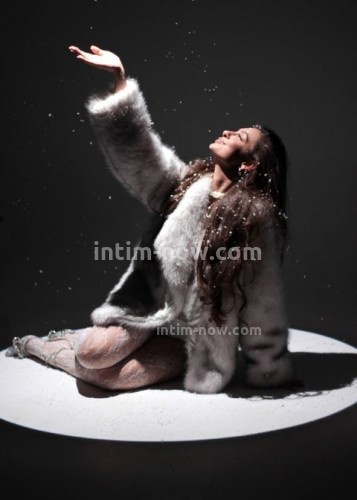 Оля, Г. Чапаевск