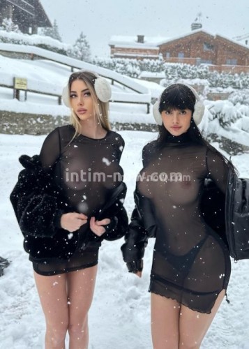 КатяЛена, Г. Чапаевск