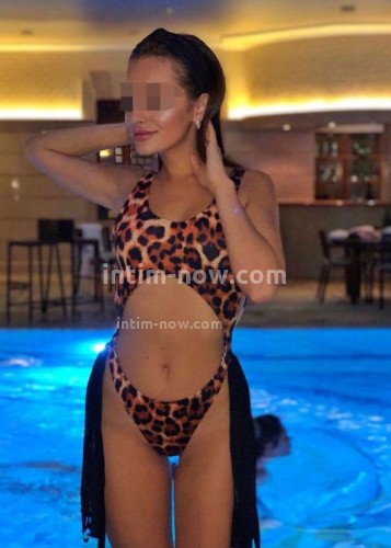 Евгения, Г. Чапаевск
