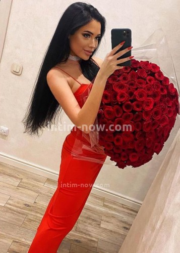 Юлия, Г. Чапаевск
