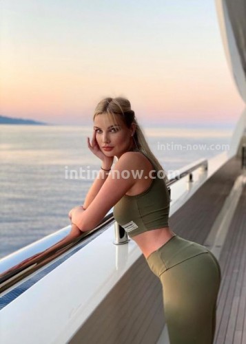 Тина, Г. Чапаевск