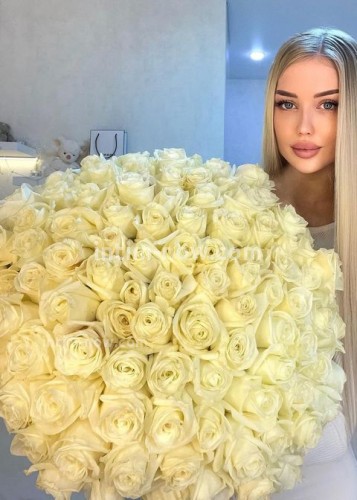 Настя, Г. Чапаевск