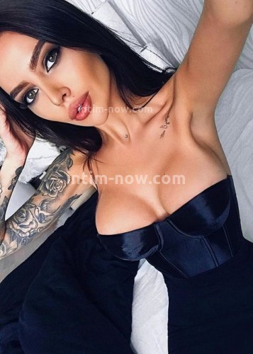 АНГЕЛИНА, Г. Чапаевск