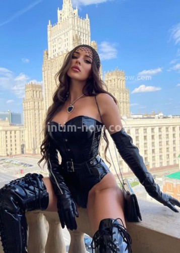 Варя, Г. Чапаевск