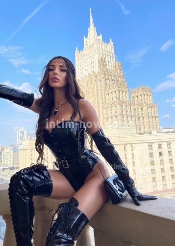 Варя, Г. Чапаевск