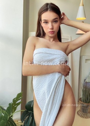Катя, Г. Чапаевск