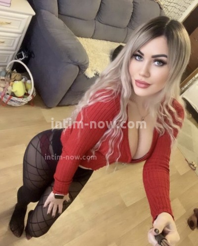 Настя, Г. Чапаевск